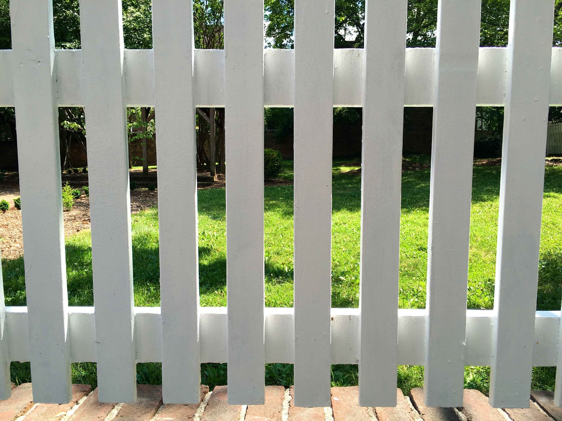 white-picket-fence
